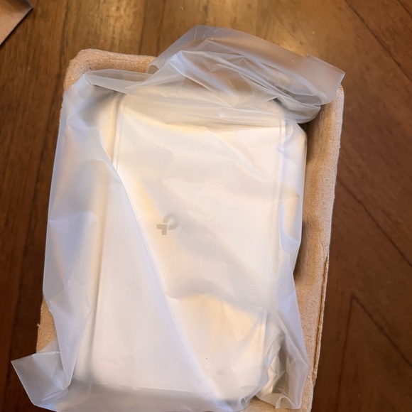 TP-Link White Dual Band Wi-Fi Extender - Picture 6 of 7